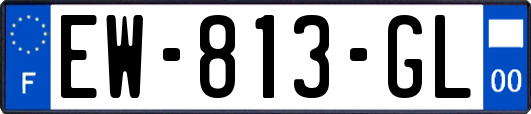 EW-813-GL