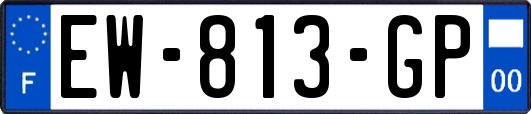 EW-813-GP