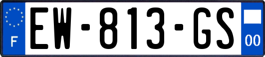 EW-813-GS