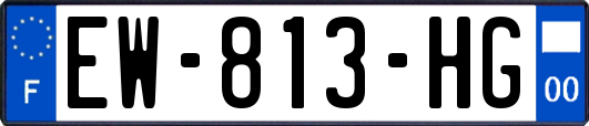 EW-813-HG