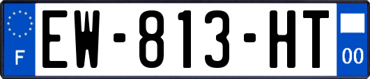 EW-813-HT