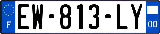 EW-813-LY