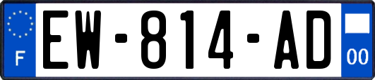 EW-814-AD