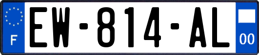 EW-814-AL