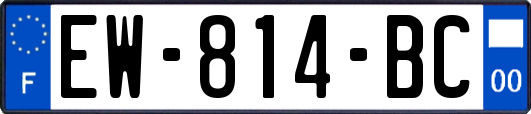 EW-814-BC