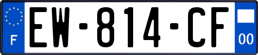 EW-814-CF