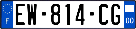 EW-814-CG