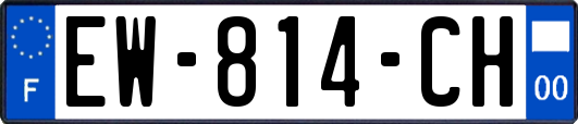 EW-814-CH