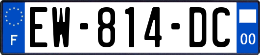 EW-814-DC