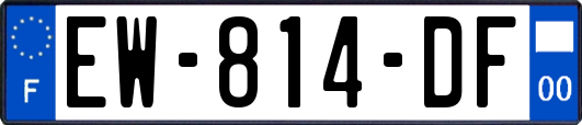 EW-814-DF