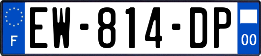 EW-814-DP