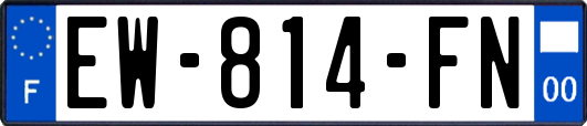 EW-814-FN