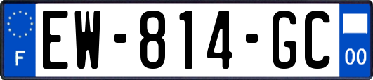 EW-814-GC