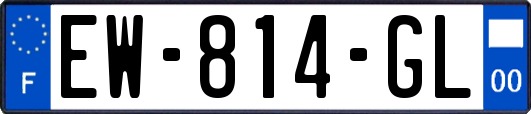 EW-814-GL