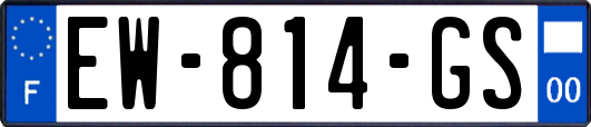 EW-814-GS