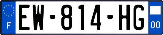 EW-814-HG