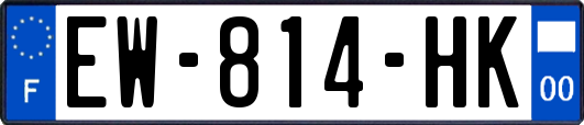 EW-814-HK