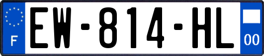 EW-814-HL