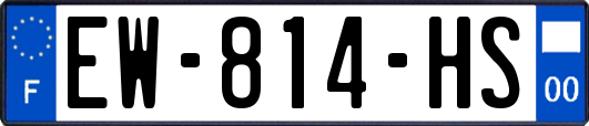 EW-814-HS