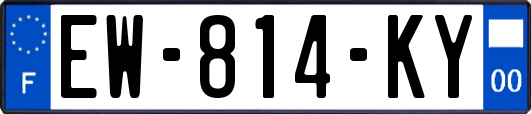 EW-814-KY