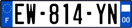 EW-814-YN