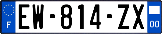 EW-814-ZX