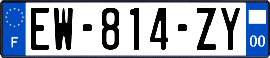 EW-814-ZY