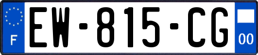 EW-815-CG