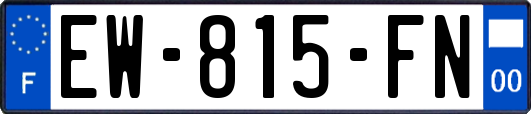 EW-815-FN
