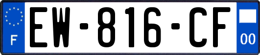 EW-816-CF