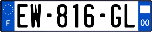 EW-816-GL