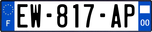 EW-817-AP