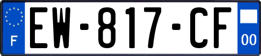 EW-817-CF