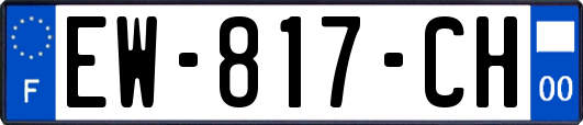 EW-817-CH