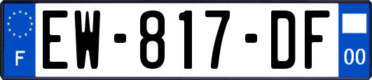 EW-817-DF