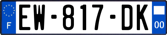 EW-817-DK