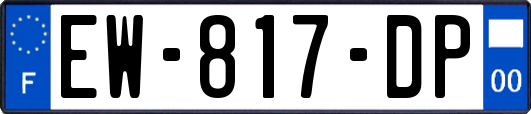 EW-817-DP