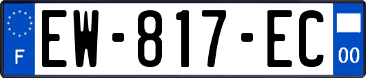 EW-817-EC