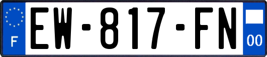 EW-817-FN