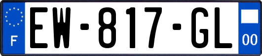 EW-817-GL