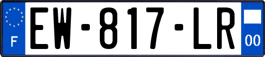 EW-817-LR