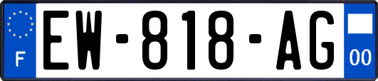 EW-818-AG