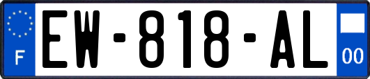 EW-818-AL