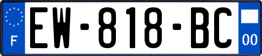 EW-818-BC