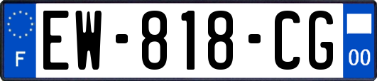 EW-818-CG