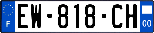 EW-818-CH