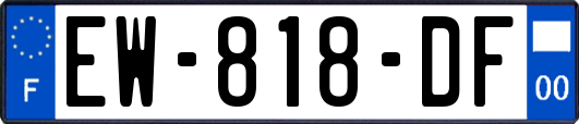 EW-818-DF