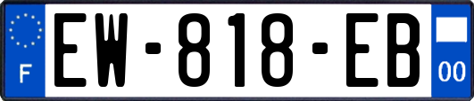 EW-818-EB
