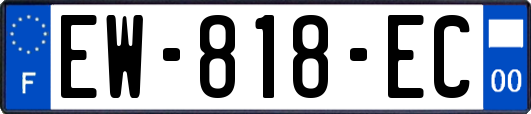 EW-818-EC
