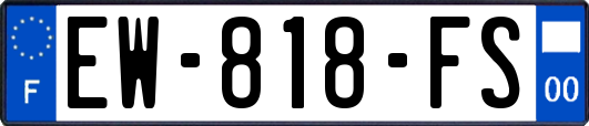 EW-818-FS
